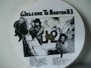 Welcome To Boston '83